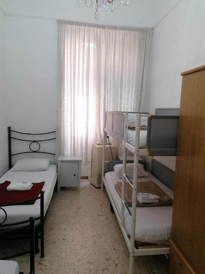 מלון Dream Destination רומא מראה חיצוני תמונה