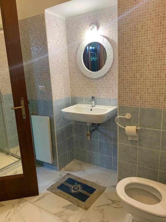 מלון Dream Destination רומא מראה חיצוני תמונה